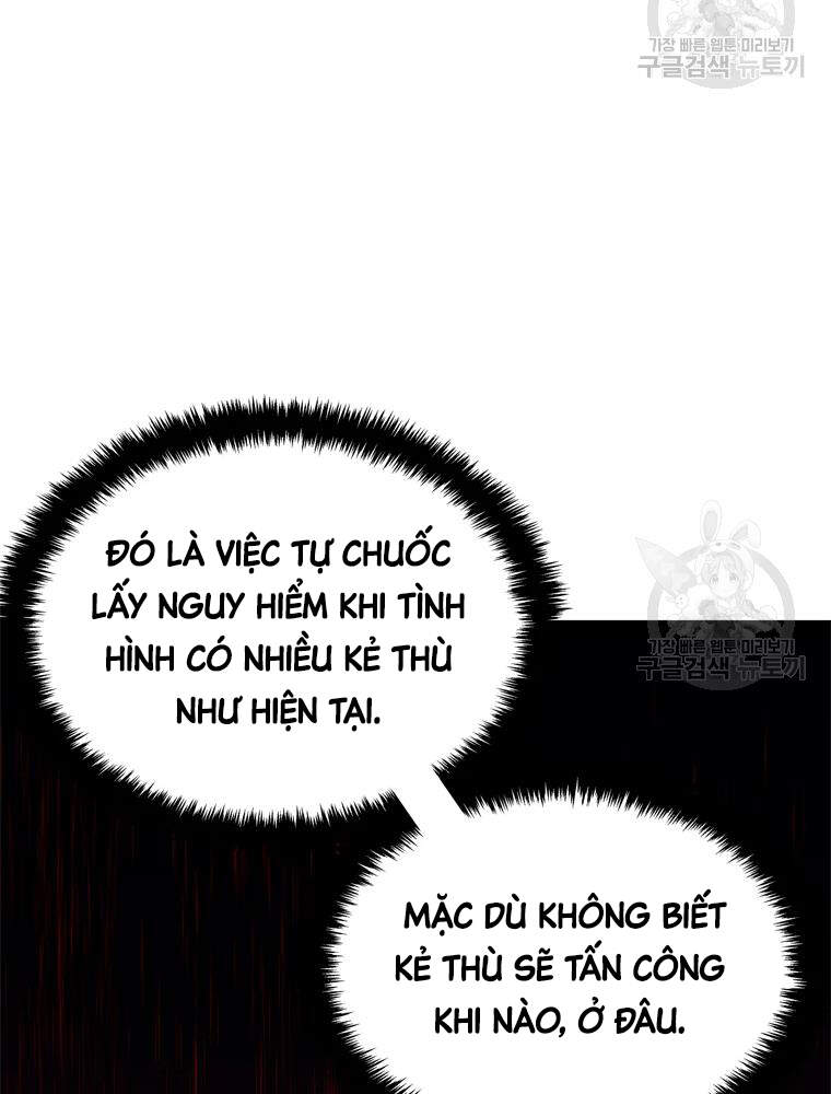 Vua Thăng Cấp Chapter 103 - 81