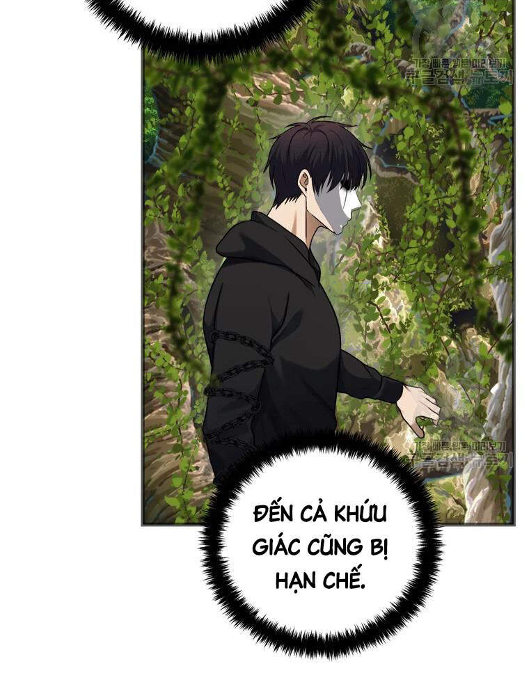 Vua Thăng Cấp Chapter 103 - 93