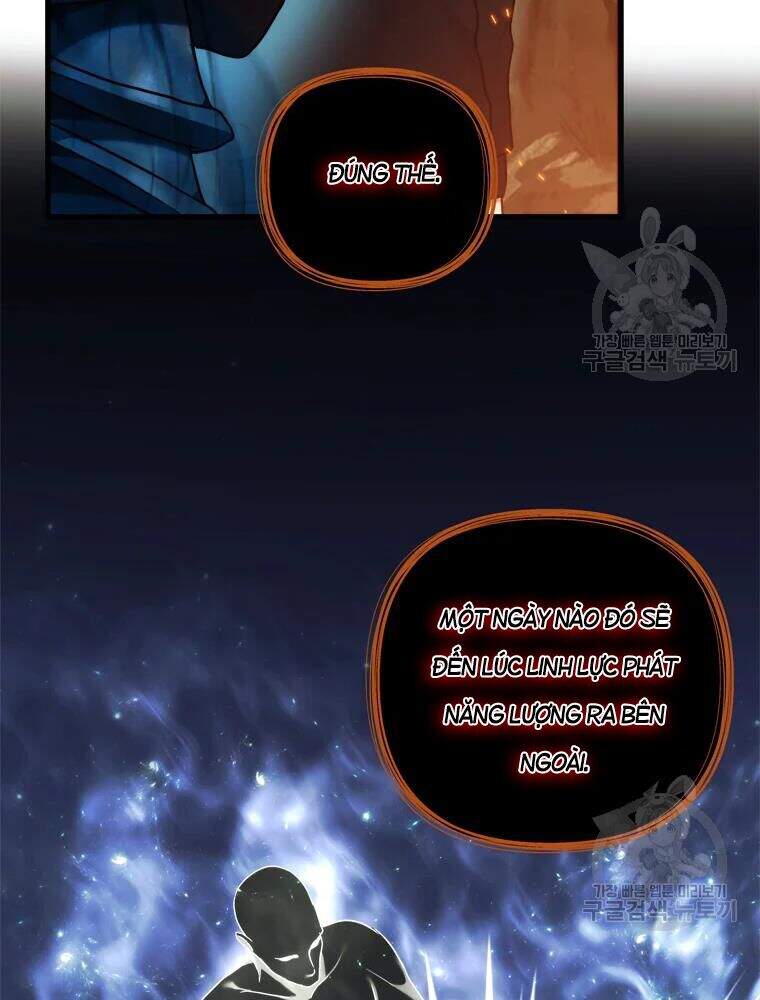 Vua Thăng Cấp Chapter 104 - 112