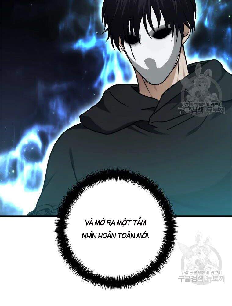 Vua Thăng Cấp Chapter 104 - 17