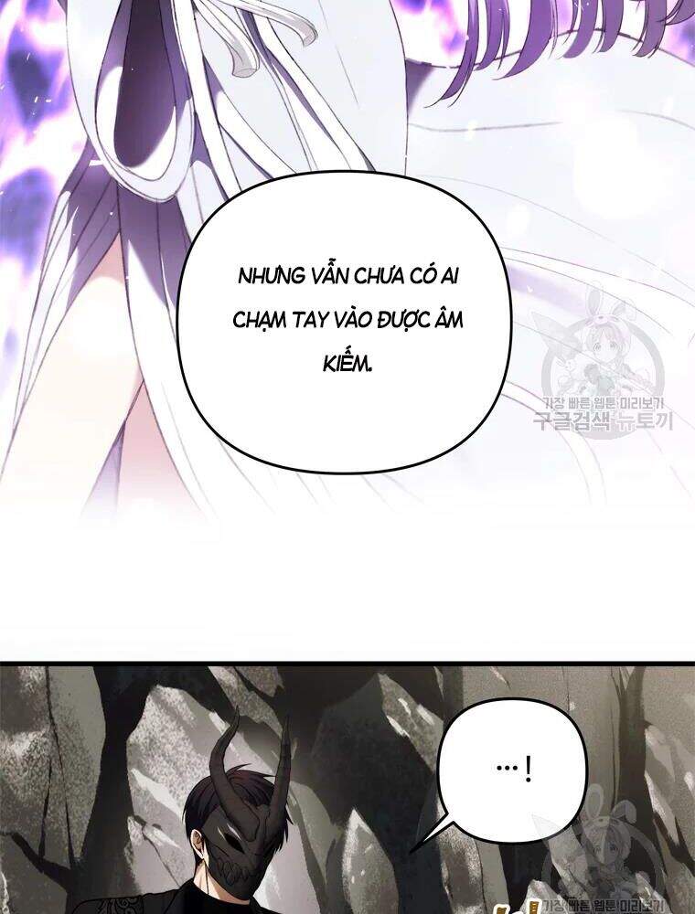 Vua Thăng Cấp Chapter 104 - 35