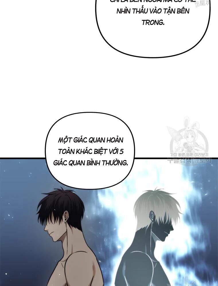 Vua Thăng Cấp Chapter 104 - 8