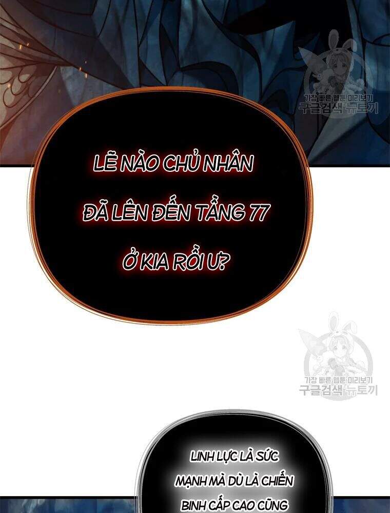Vua Thăng Cấp Chapter 104 - 94