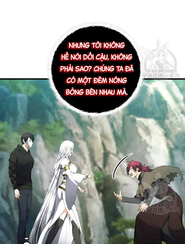 Vua Thăng Cấp Chapter 106 - 106