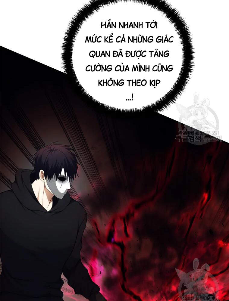 Vua Thăng Cấp Chapter 106 - 119