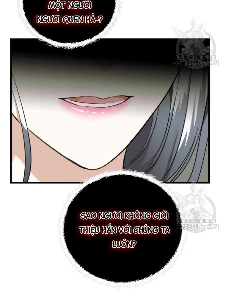 Vua Thăng Cấp Chapter 106 - 21