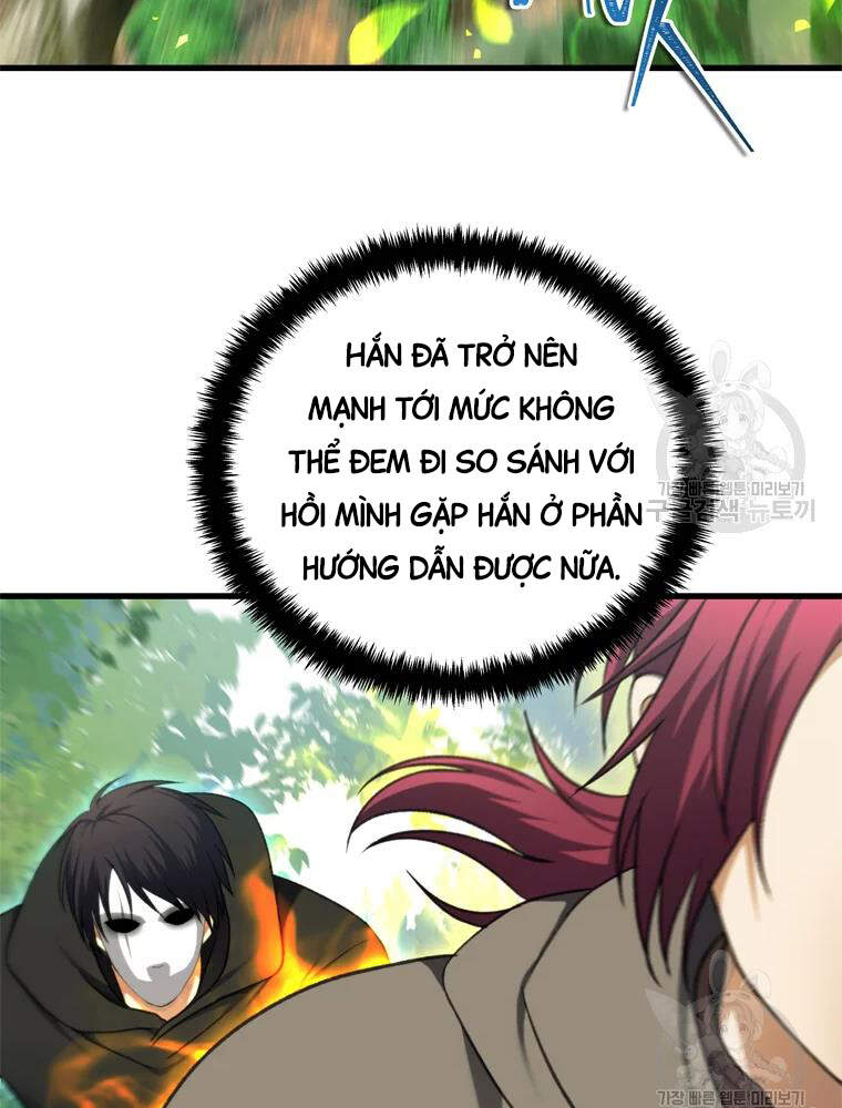 Vua Thăng Cấp Chapter 106 - 46
