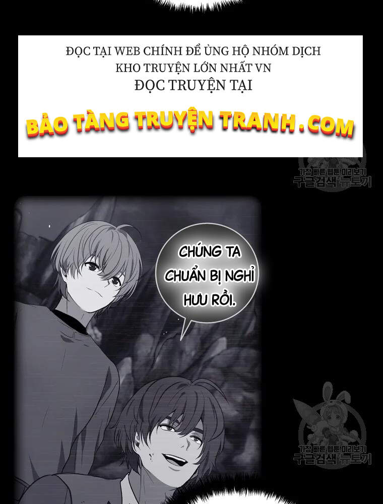 Vua Thăng Cấp Chapter 106 - 6