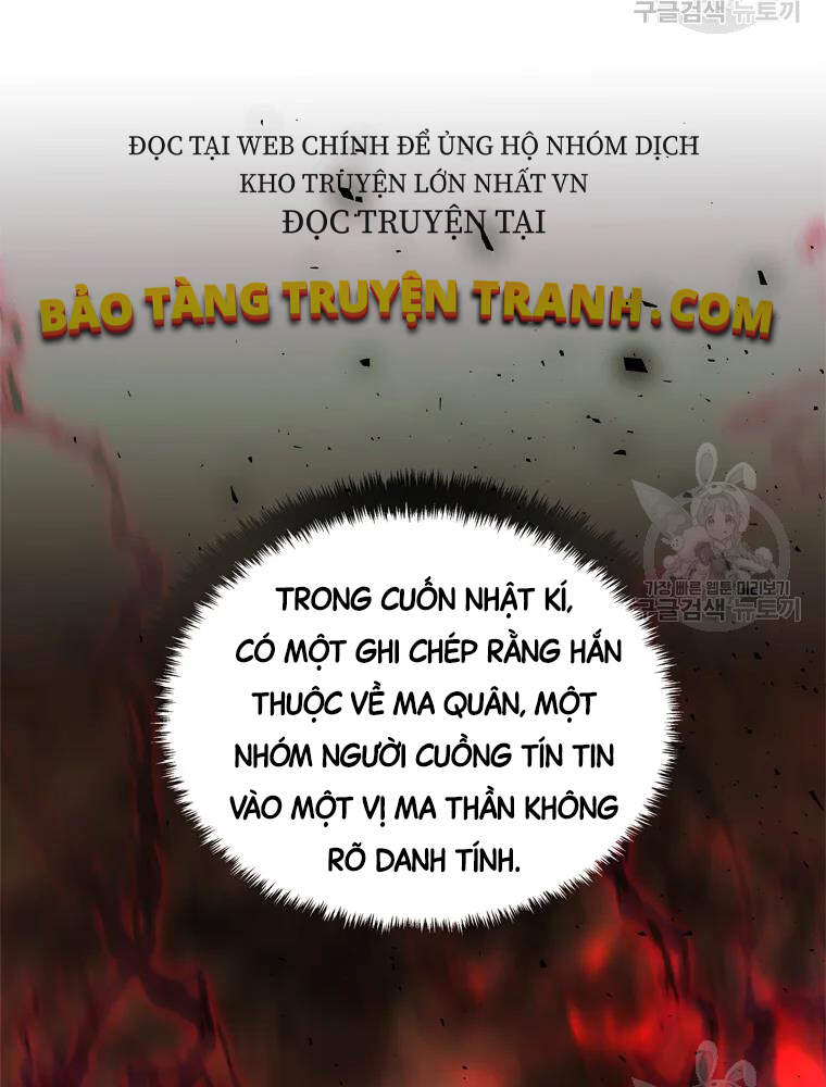 Vua Thăng Cấp Chapter 106 - 75