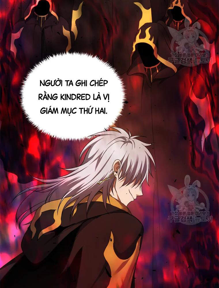Vua Thăng Cấp Chapter 106 - 77