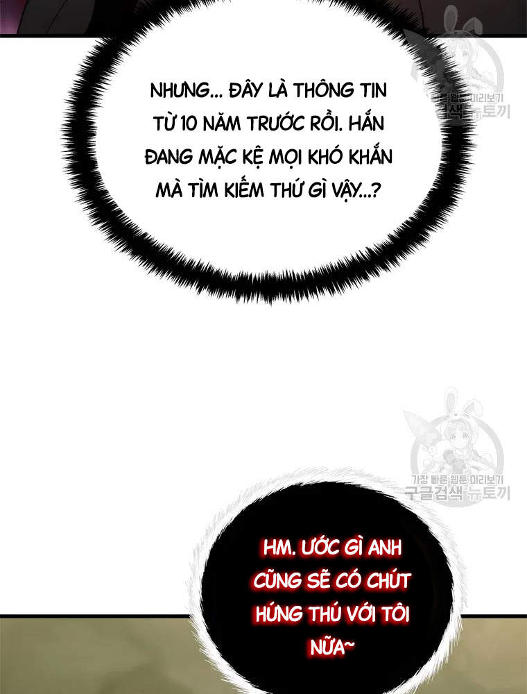 Vua Thăng Cấp Chapter 106 - 82