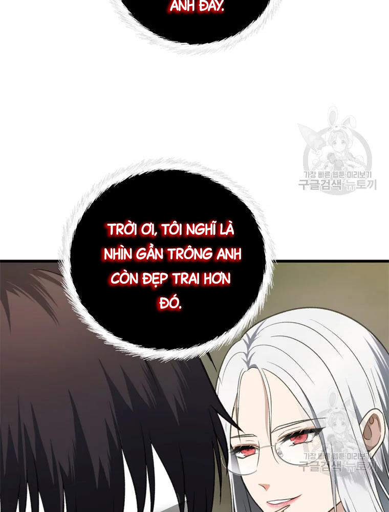 Vua Thăng Cấp Chapter 106 - 84