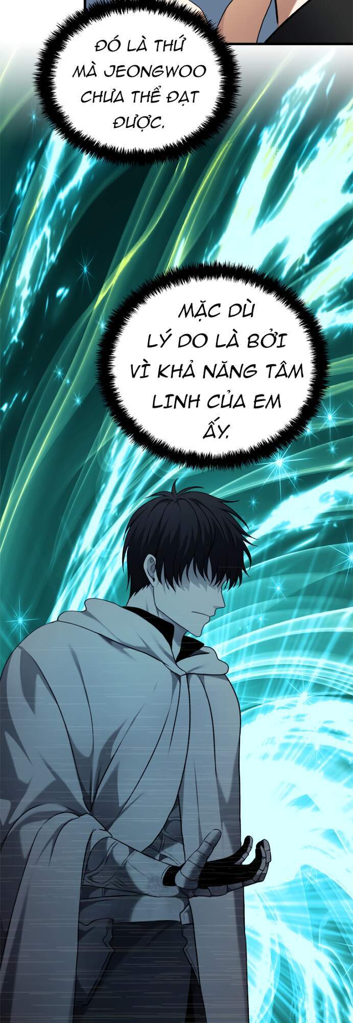 Vua Thăng Cấp Chapter 108 - 48