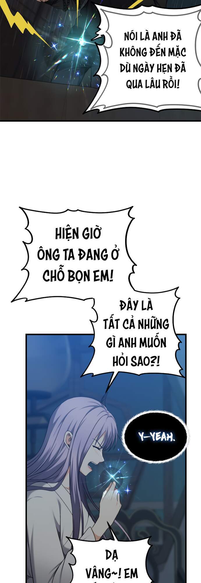 Vua Thăng Cấp Chapter 108 - 74