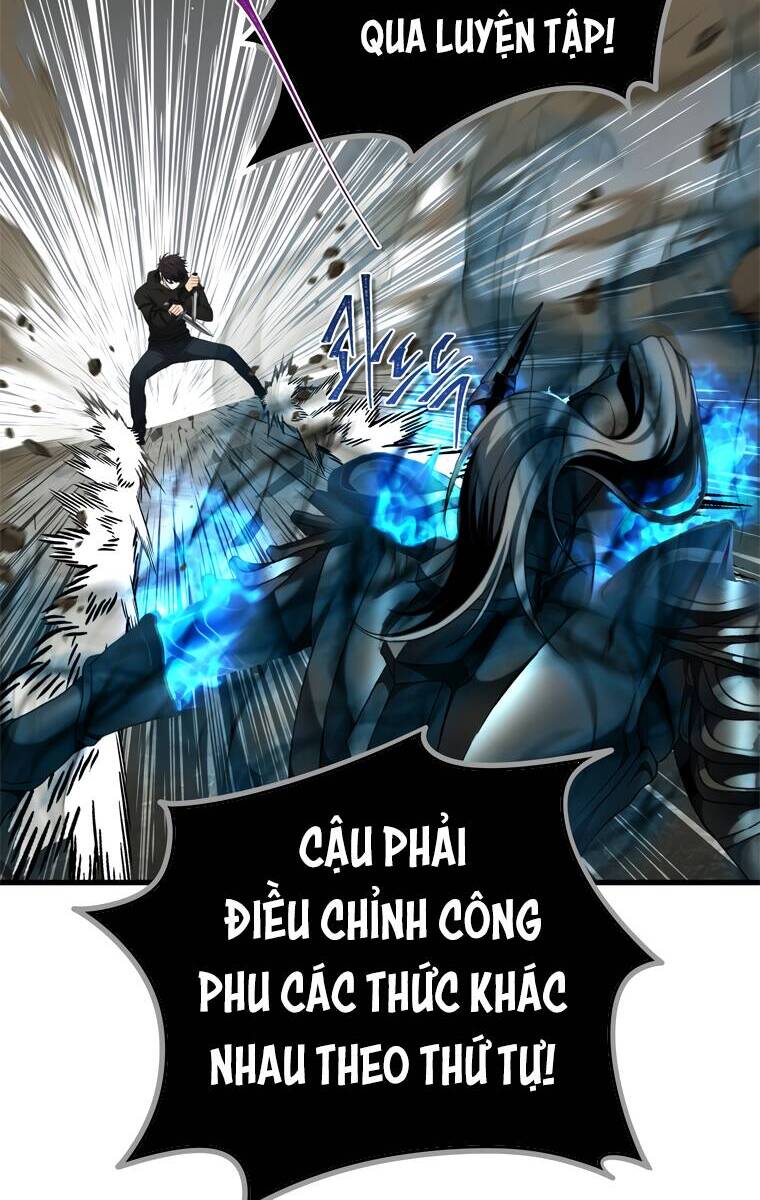 Vua Thăng Cấp Chapter 109 - 17