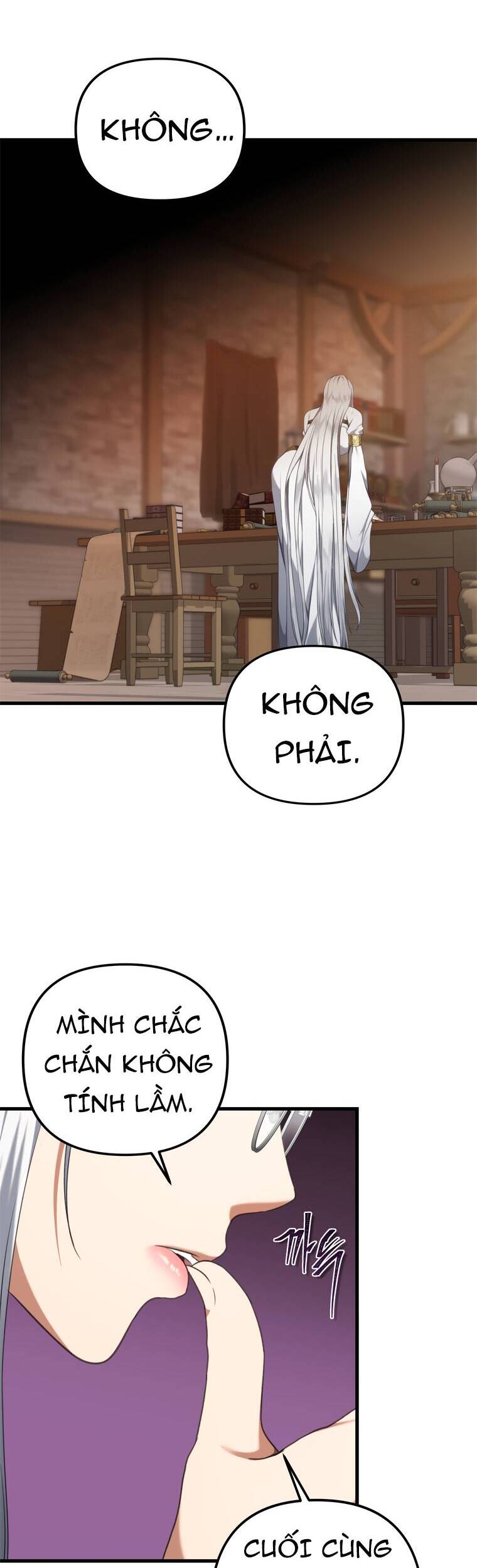 Vua Thăng Cấp Chapter 109 - 38