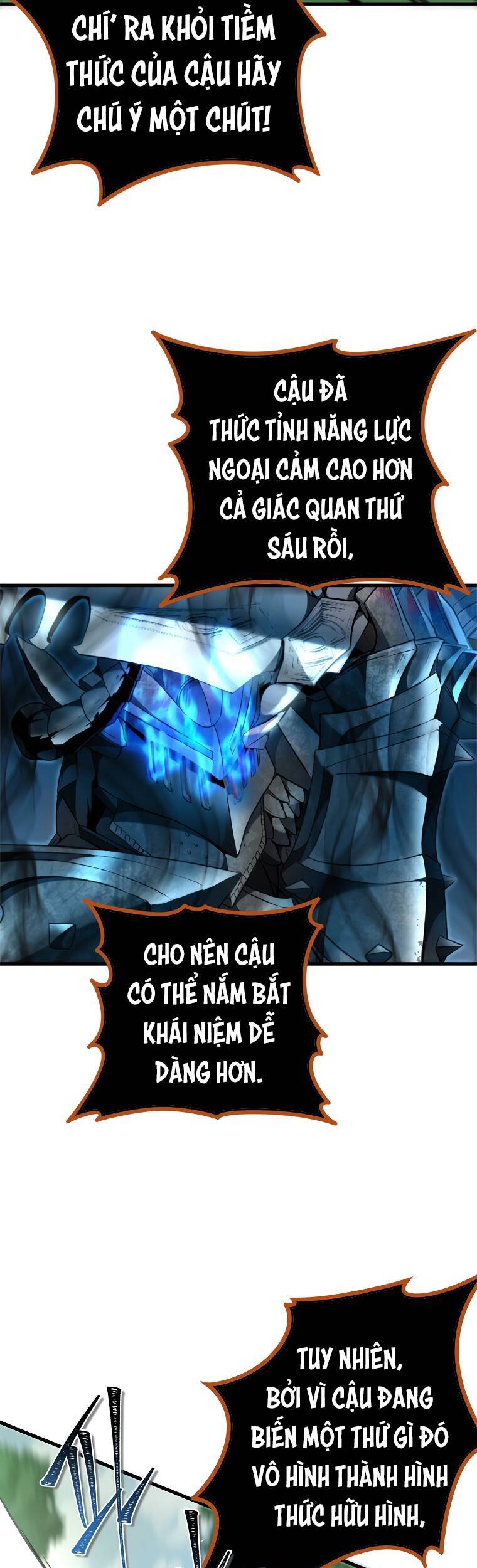 Vua Thăng Cấp Chapter 109 - 5