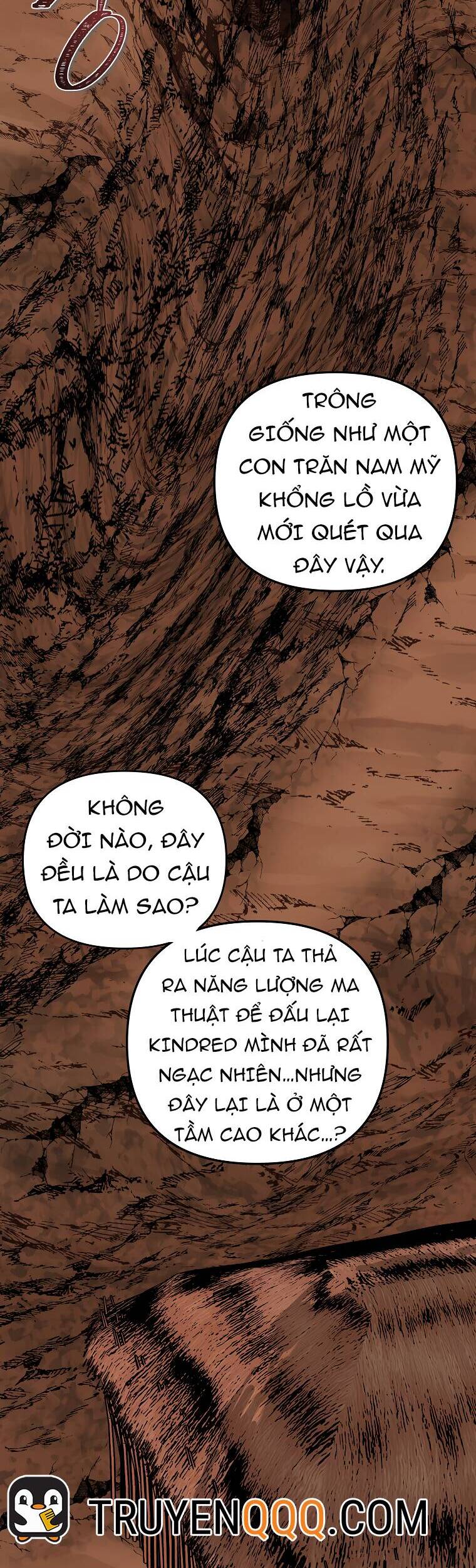 Vua Thăng Cấp Chapter 109 - 50