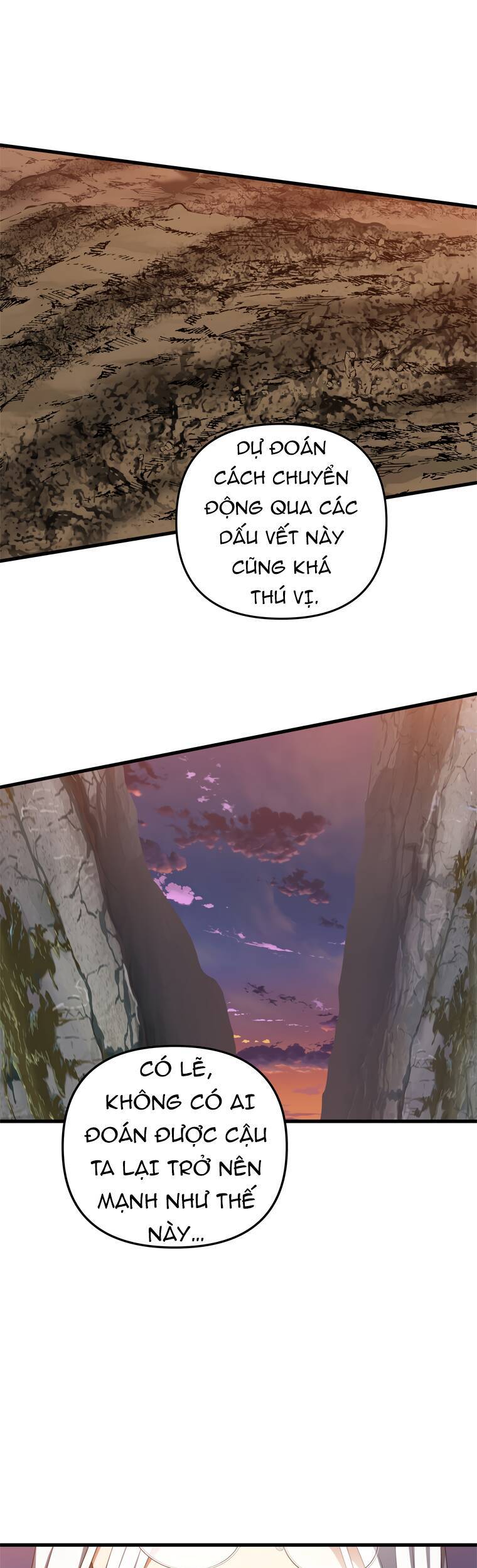 Vua Thăng Cấp Chapter 109 - 52