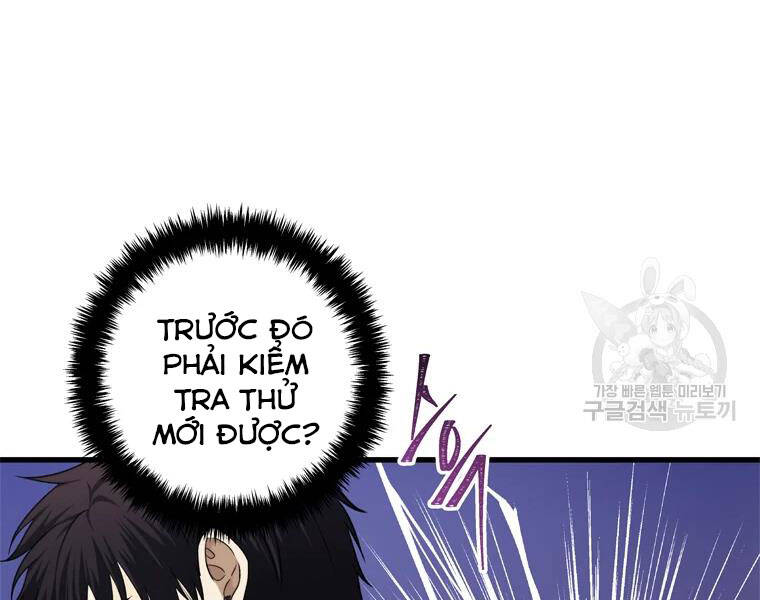 Vua Thăng Cấp Chapter 110 - 129