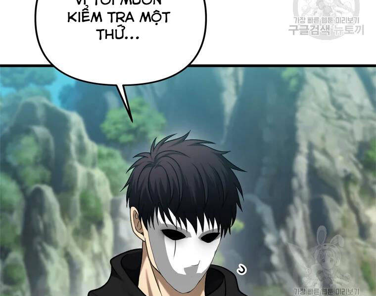 Vua Thăng Cấp Chapter 110 - 182