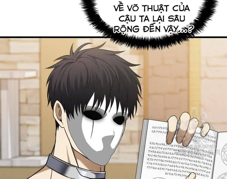 Vua Thăng Cấp Chapter 110 - 24