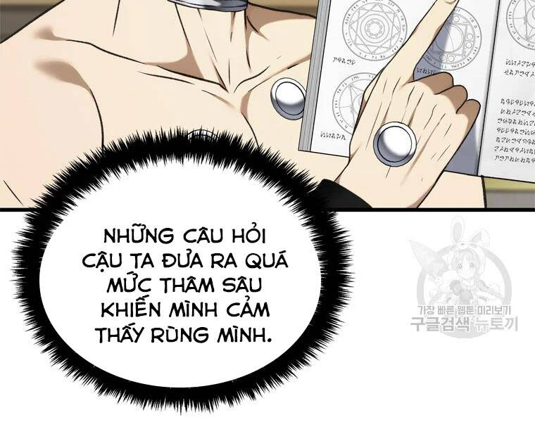 Vua Thăng Cấp Chapter 110 - 25