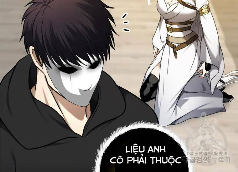 Vua Thăng Cấp Chapter 110 - 46