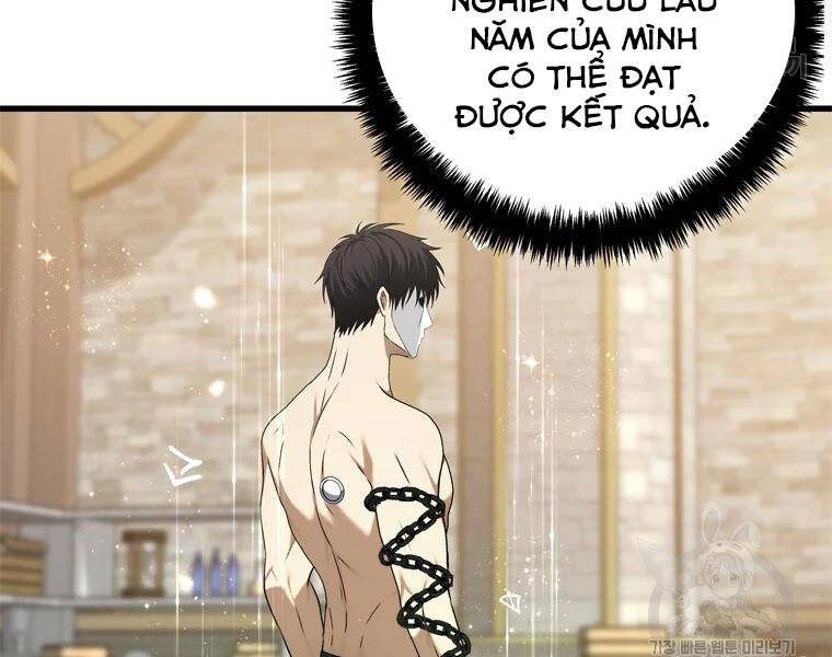 Vua Thăng Cấp Chapter 110 - 10