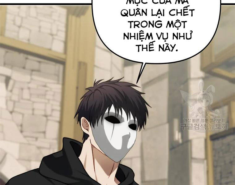 Vua Thăng Cấp Chapter 111 - 114