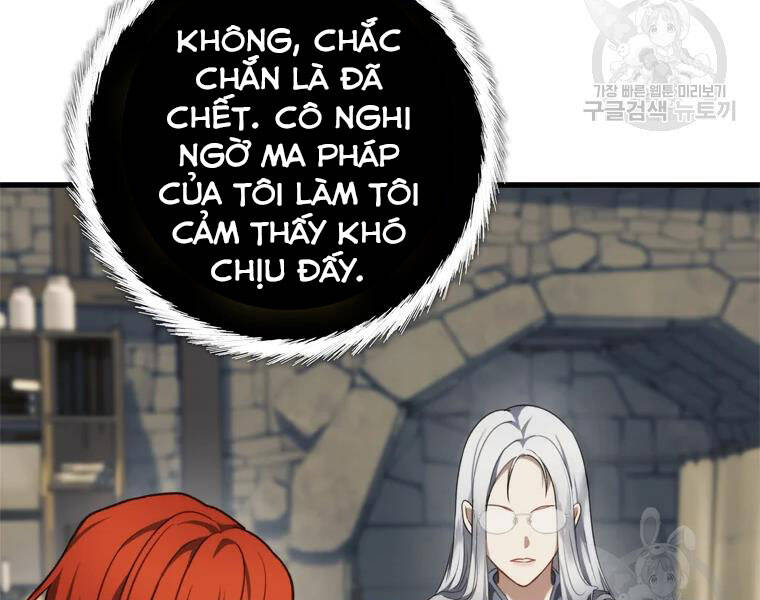 Vua Thăng Cấp Chapter 111 - 129