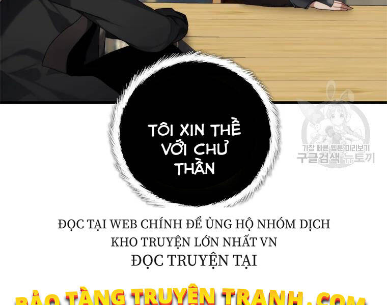 Vua Thăng Cấp Chapter 111 - 136