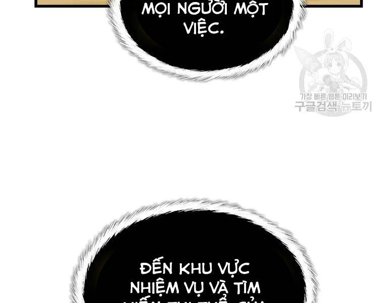 Vua Thăng Cấp Chapter 111 - 138