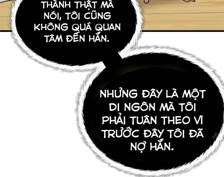 Vua Thăng Cấp Chapter 111 - 142