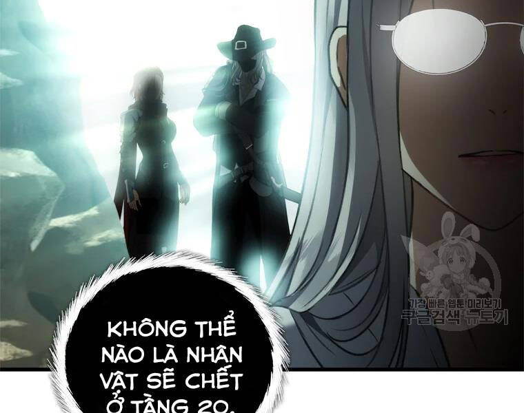 Vua Thăng Cấp Chapter 111 - 22