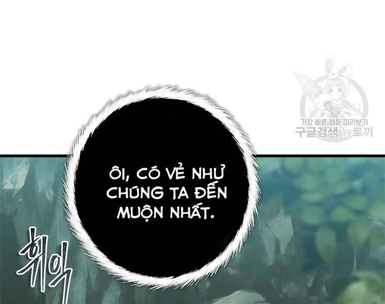 Vua Thăng Cấp Chapter 111 - 37