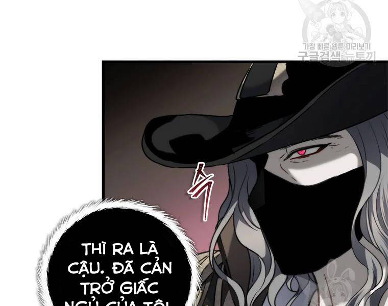 Vua Thăng Cấp Chapter 111 - 49