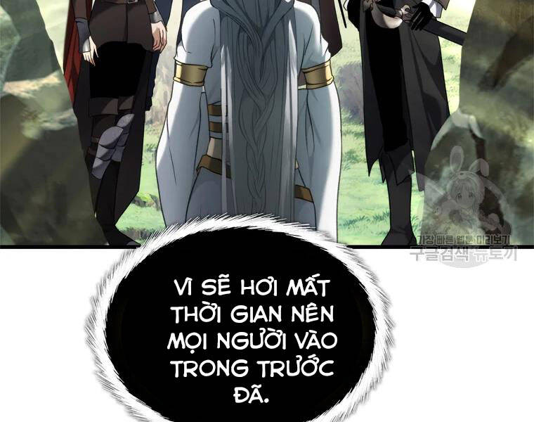 Vua Thăng Cấp Chapter 111 - 55