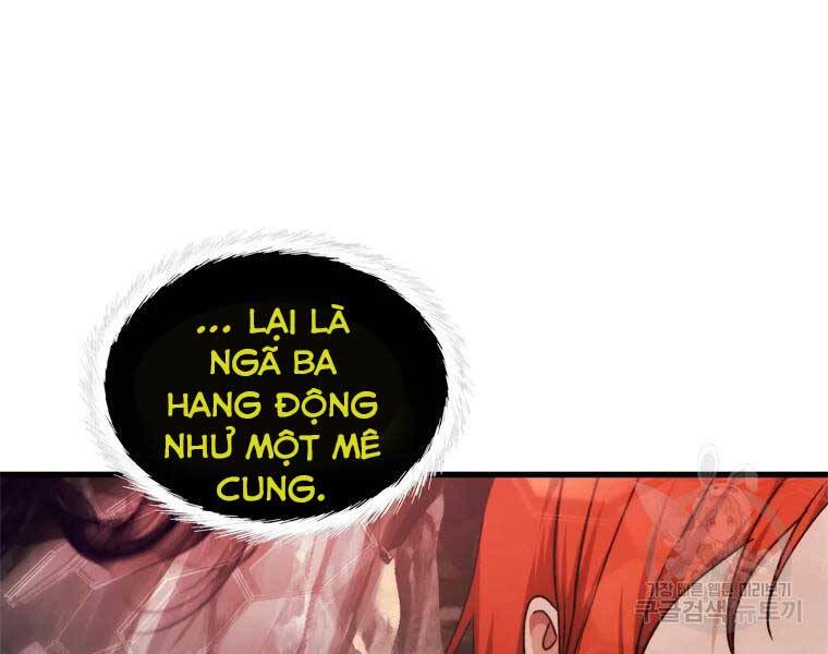 Vua Thăng Cấp Chapter 112 - 113
