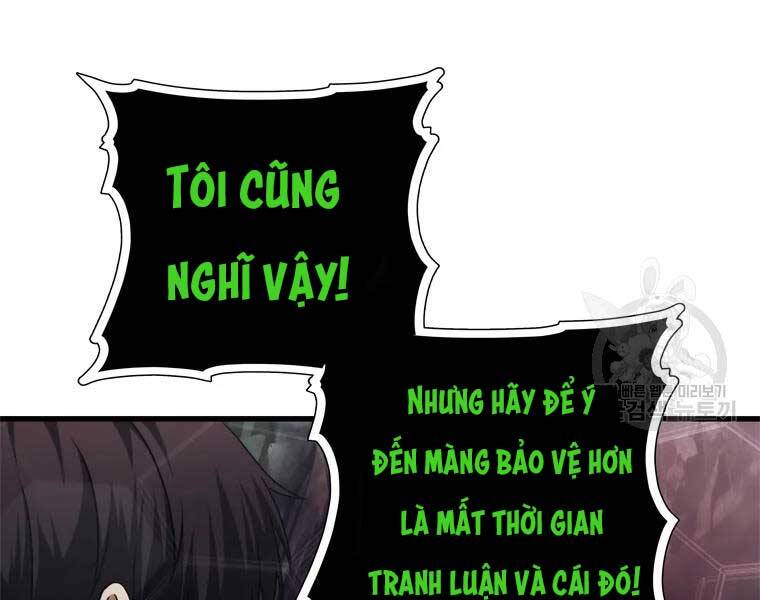Vua Thăng Cấp Chapter 112 - 116