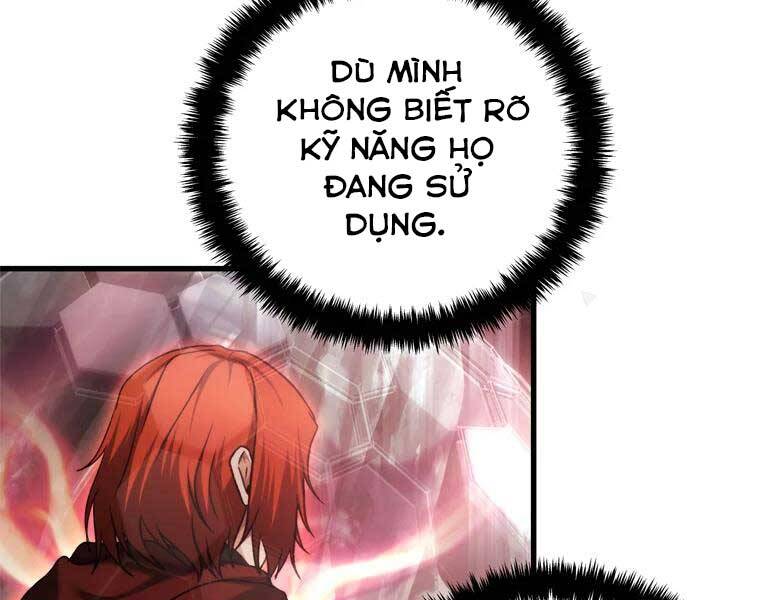 Vua Thăng Cấp Chapter 112 - 122