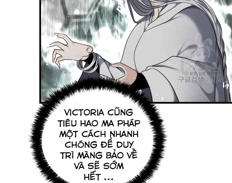 Vua Thăng Cấp Chapter 112 - 125