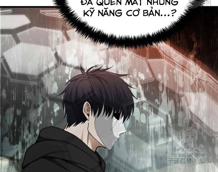 Vua Thăng Cấp Chapter 112 - 130