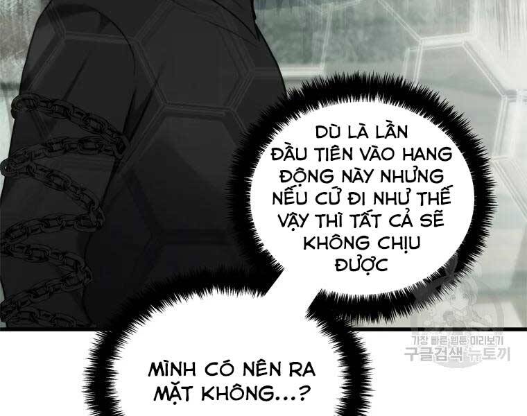 Vua Thăng Cấp Chapter 112 - 131