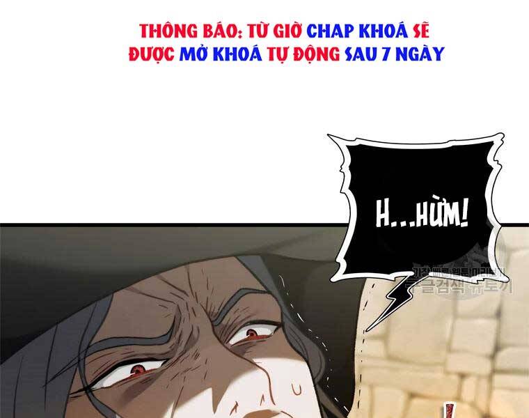 Vua Thăng Cấp Chapter 112 - 3