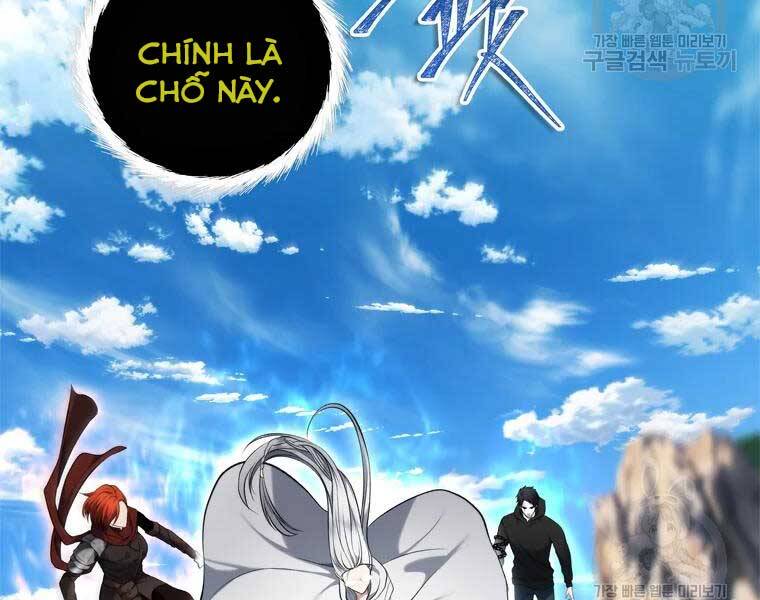 Vua Thăng Cấp Chapter 112 - 44