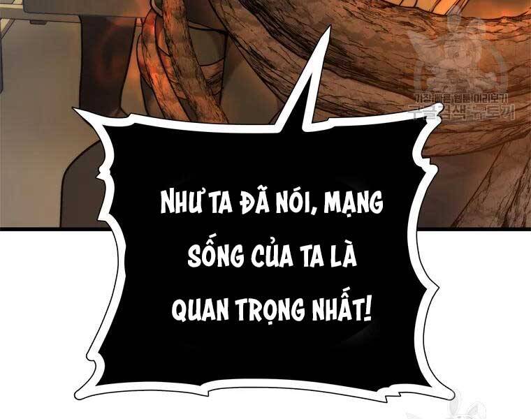 Vua Thăng Cấp Chapter 112 - 8