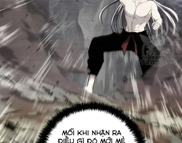 Vua Thăng Cấp Chapter 113 - 125