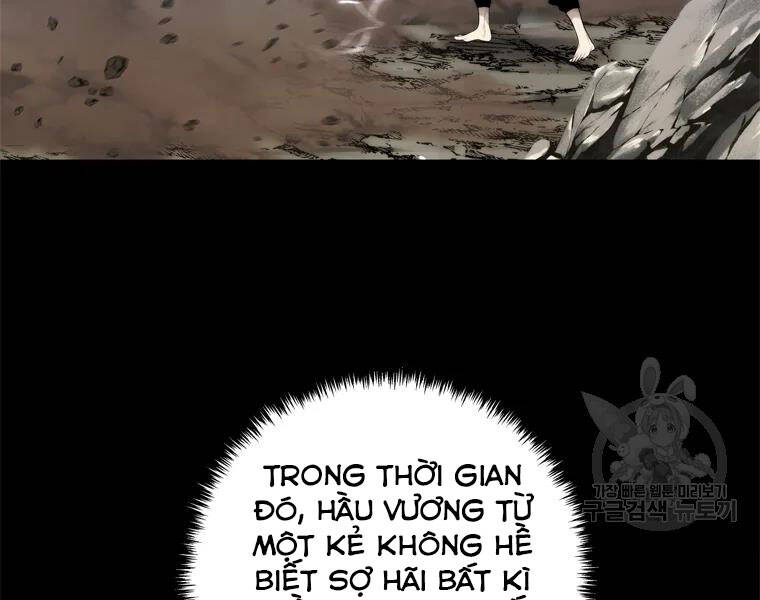Vua Thăng Cấp Chapter 113 - 131
