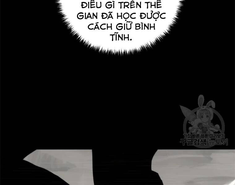 Vua Thăng Cấp Chapter 113 - 132
